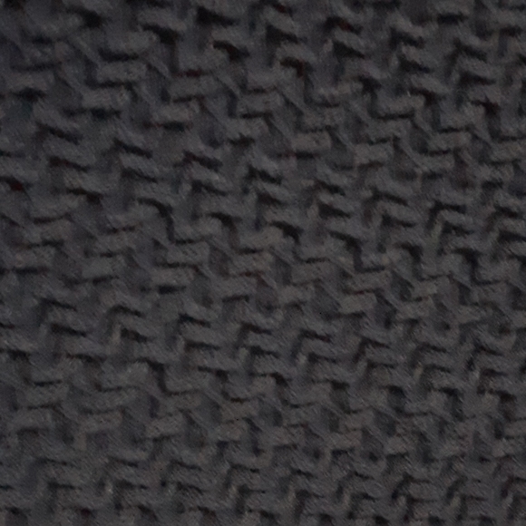 Blue Half Sleeve Dress - Picture 2 of 4